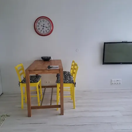 Koidula Kuelaliskorter Võru