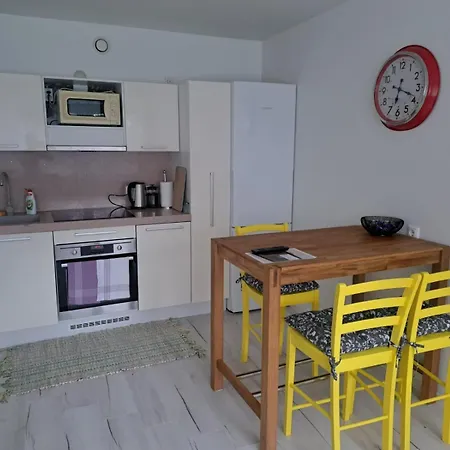 Lejlighed Koidula Kuelaliskorter