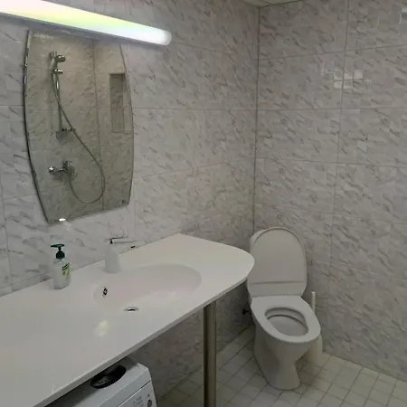 Korter Koidula Kuelaliskorter Voru