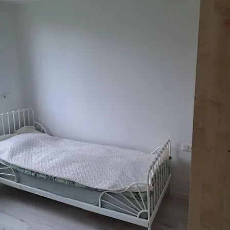 Koidula Kuelaliskorter Lejlighed *