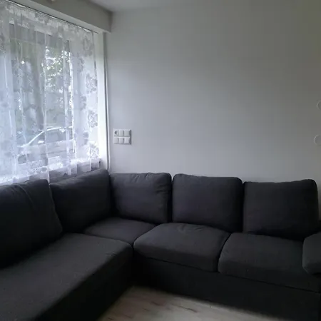 Lejlighed Koidula Kuelaliskorter Võru