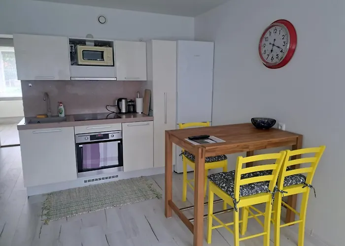 Apartment Koidula Kuelaliskorter