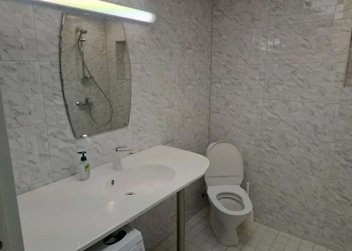 Apartment Koidula Kuelaliskorter Voru