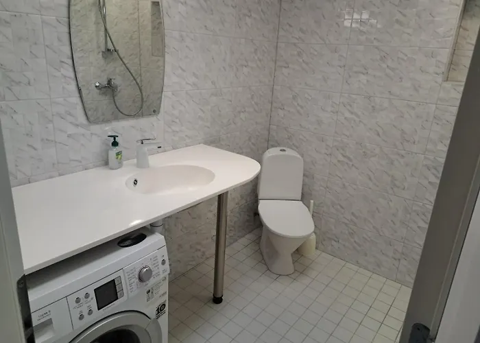 Koidula Kuelaliskorter Apartment Võru