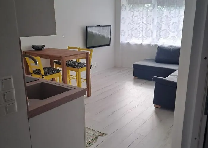 Apartment Koidula Kuelaliskorter