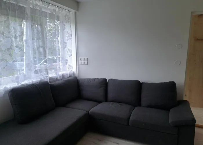 Apartment Koidula Kuelaliskorter Voru